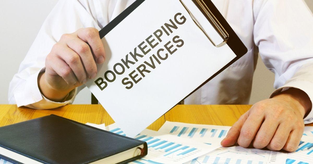 Bookkeeping Services