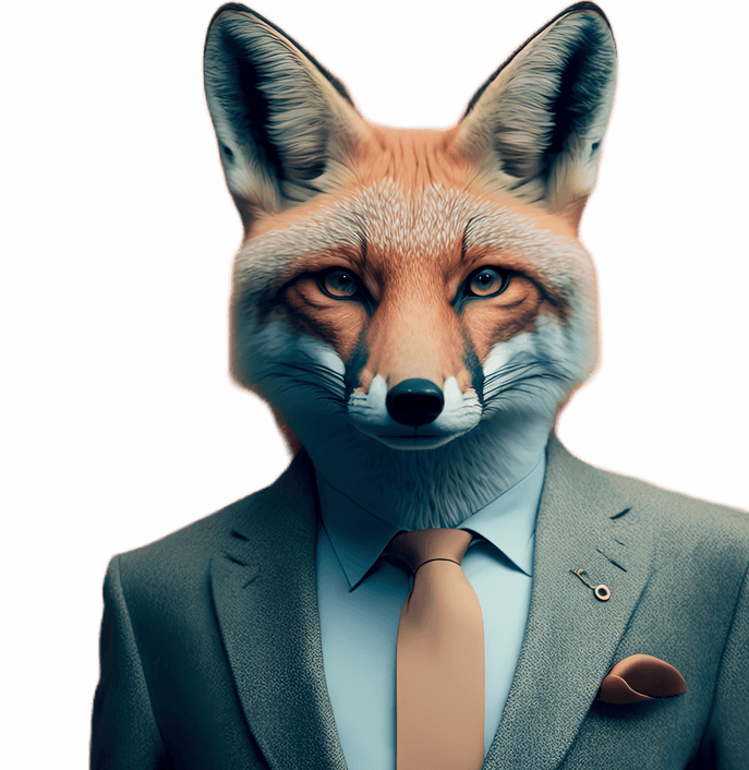 Fox Image