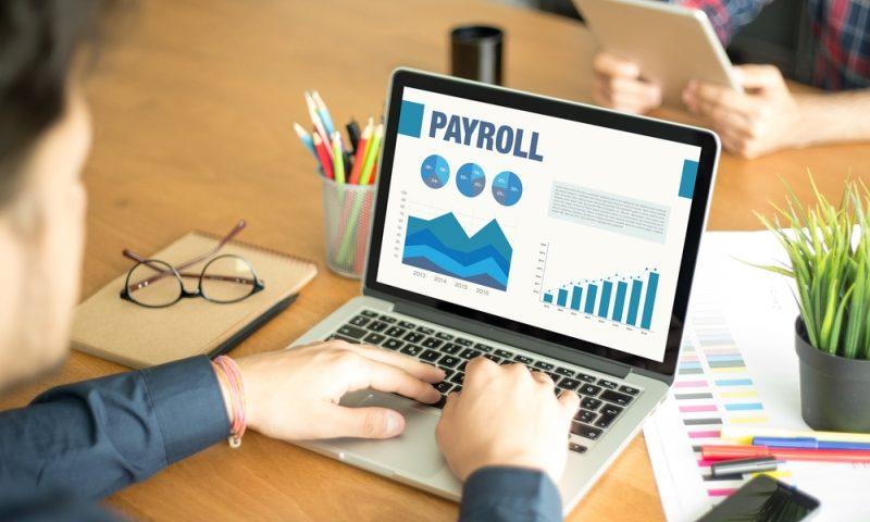 Payroll Processing